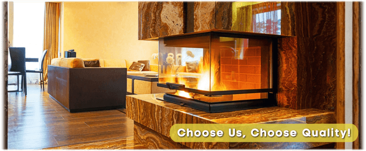 Chimney and Fireplace Solutions