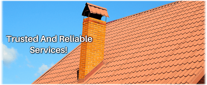Chimney Repair Newport News