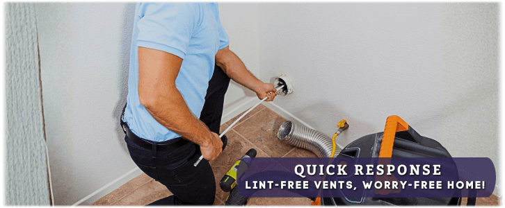 Dryer Vent Cleaning Newport News