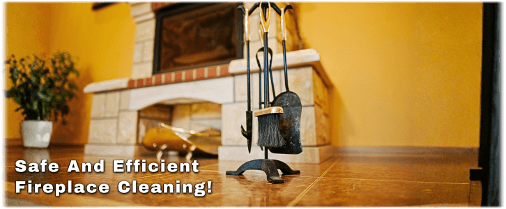 Fireplace Cleaning Newport News