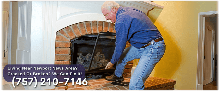 Fireplace Repair Newport News