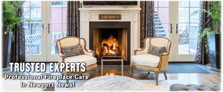 Newport News Chimney Sweep