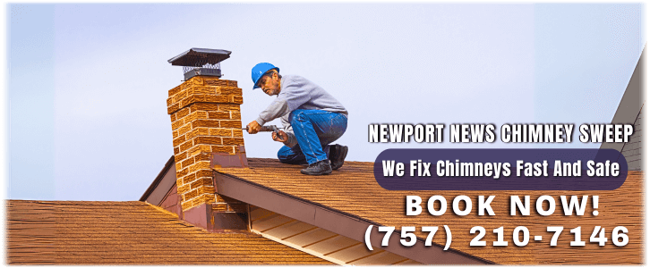 Chimney Sweep Newport News